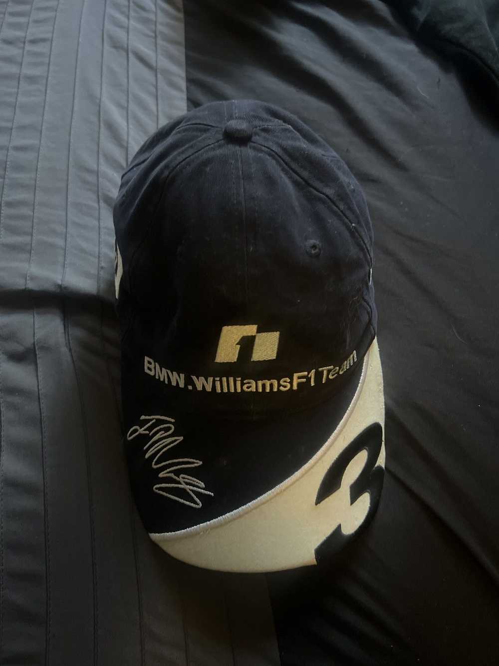 Bmw F1 BMW HAT - image 3