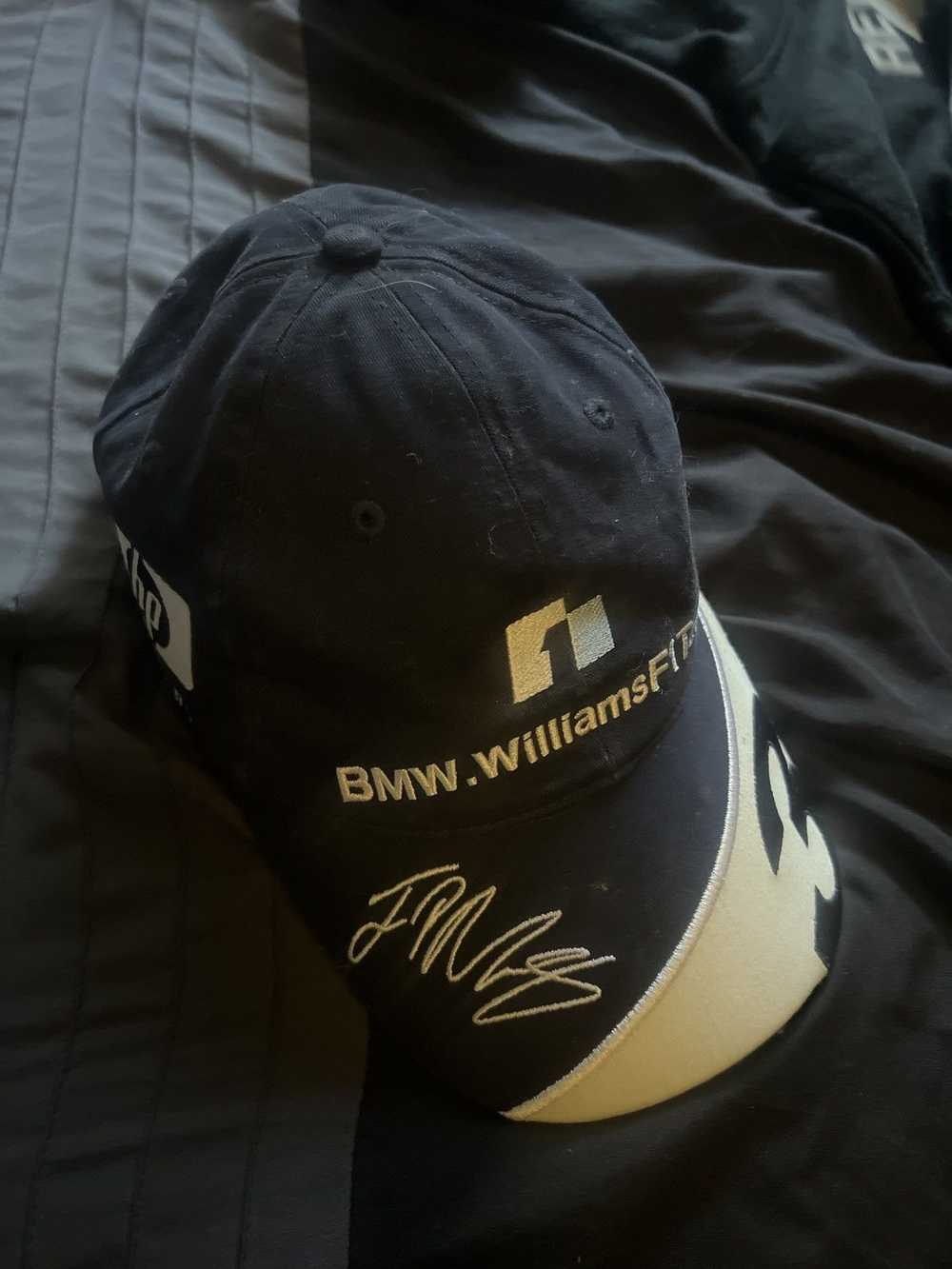 Bmw F1 BMW HAT - image 4