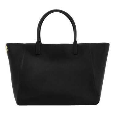 Valentino Garavani Leather tote