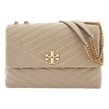 Tory Burch Leather crossbody bag - image 1