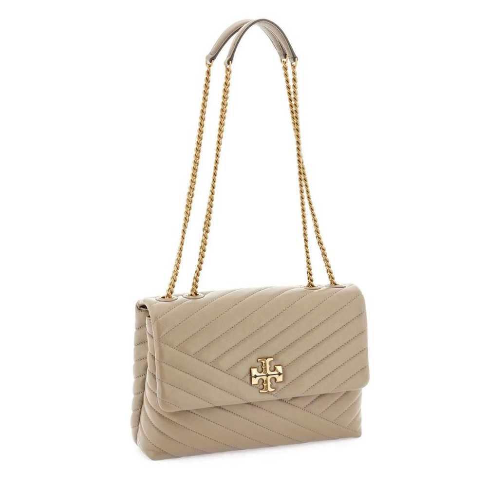 Tory Burch Leather crossbody bag - image 3