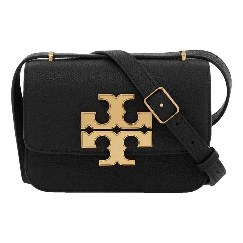 Tory Burch Leather crossbody bag - image 1