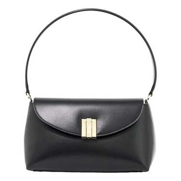 Bally Leather crossbody bag - image 1