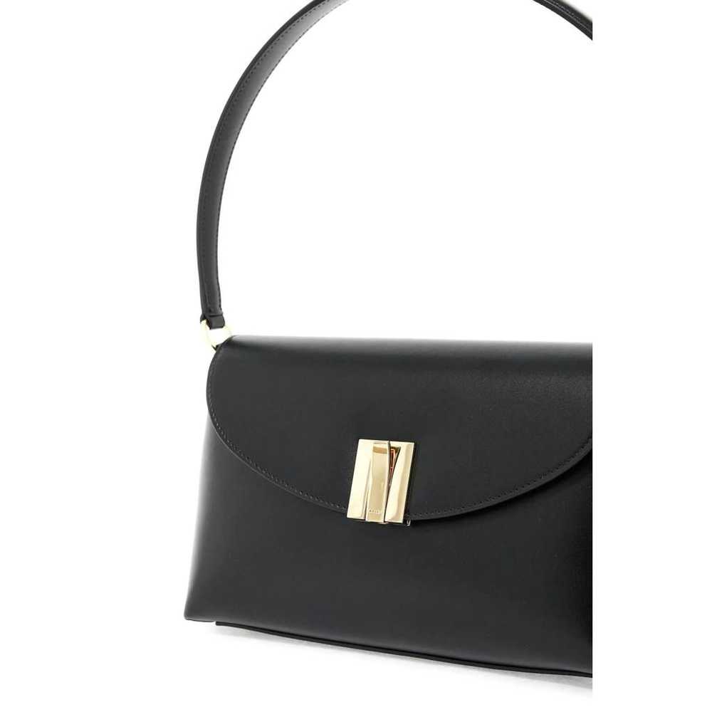 Bally Leather crossbody bag - image 3