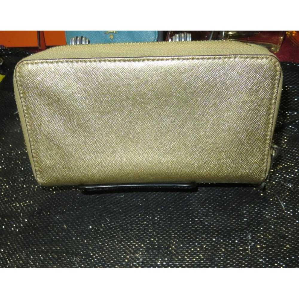 Michael Kors Leather wallet - image 2