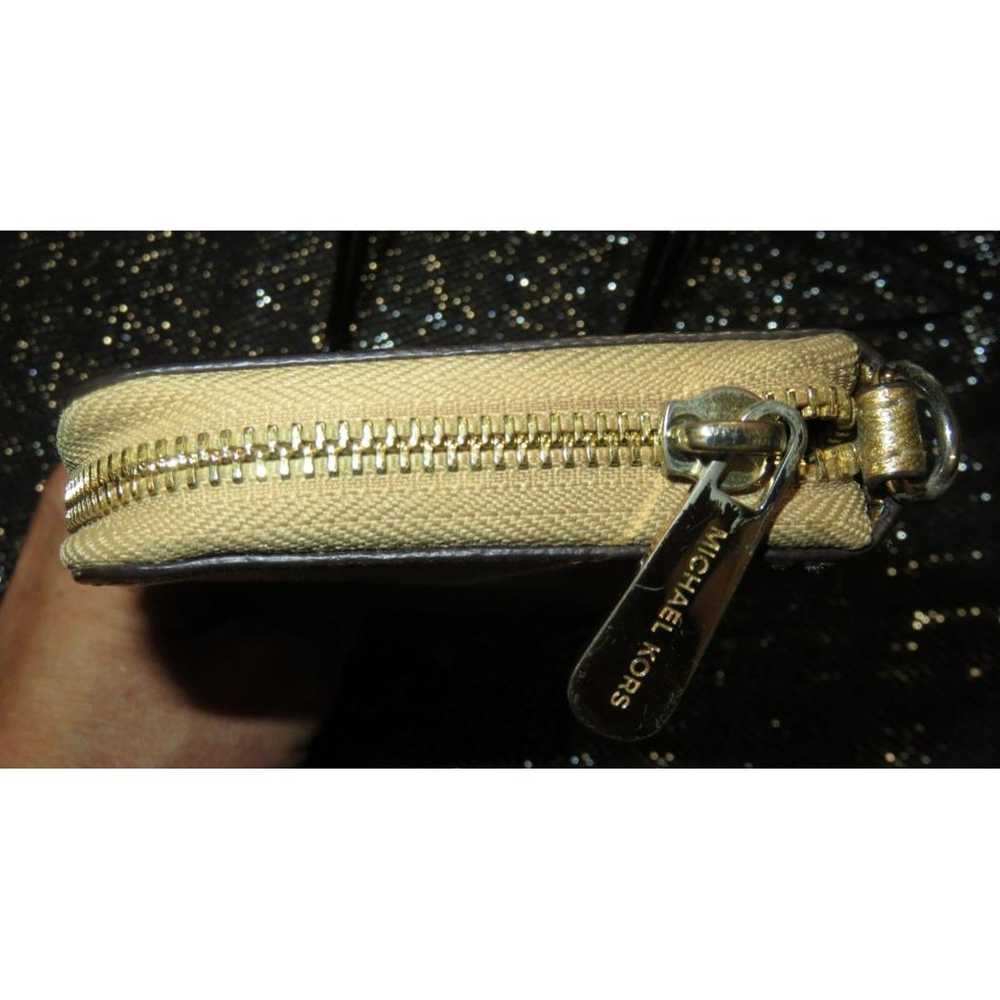 Michael Kors Leather wallet - image 4