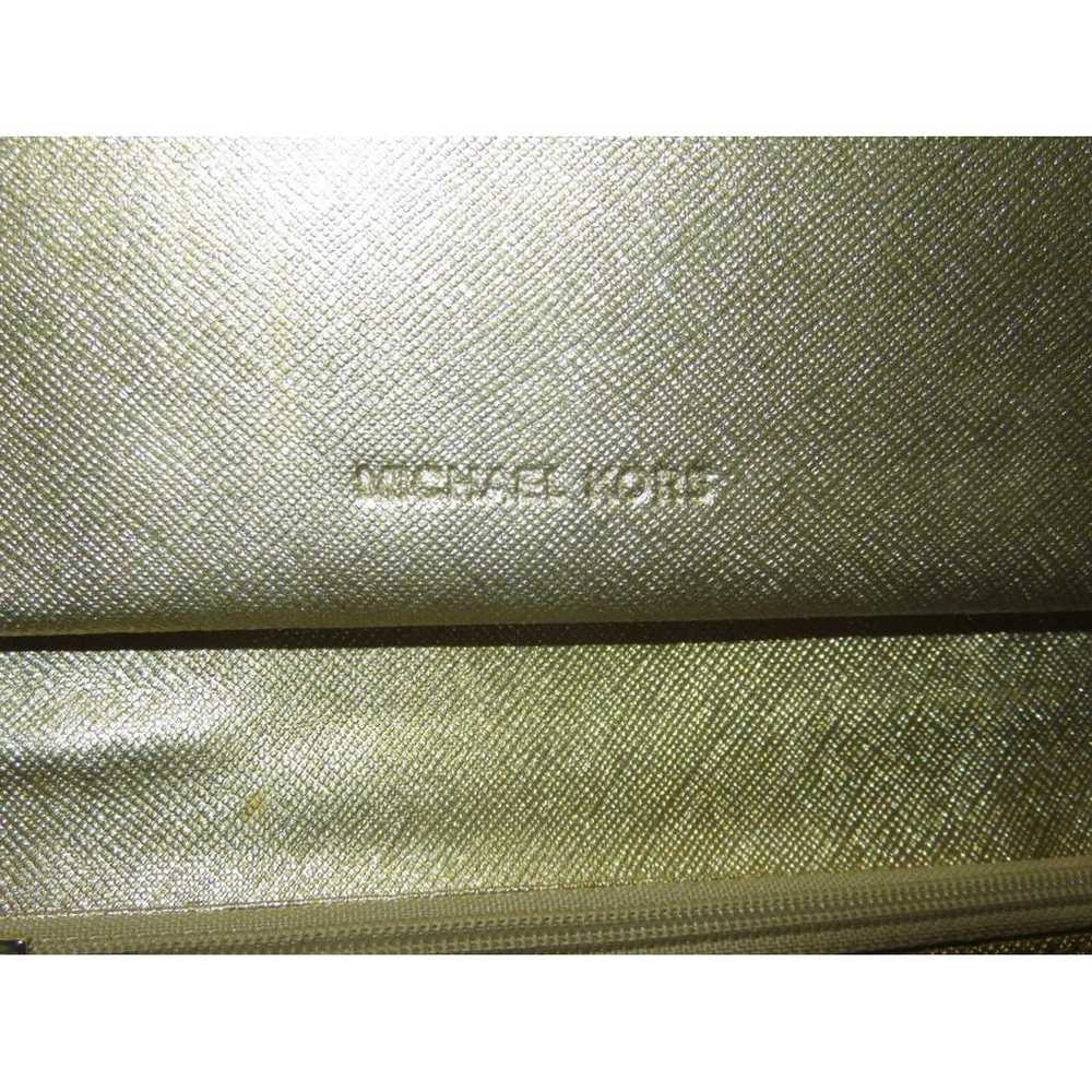 Michael Kors Leather wallet - image 6