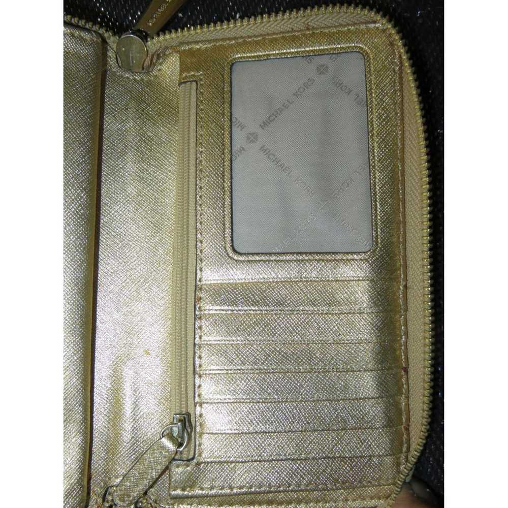 Michael Kors Leather wallet - image 8