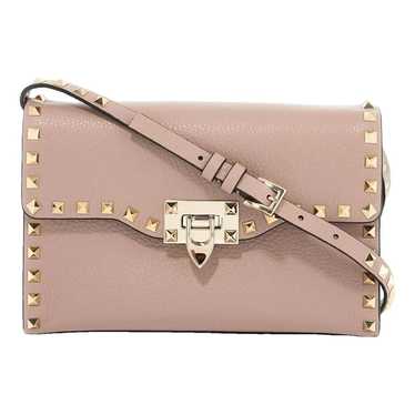 Valentino Garavani Leather crossbody bag