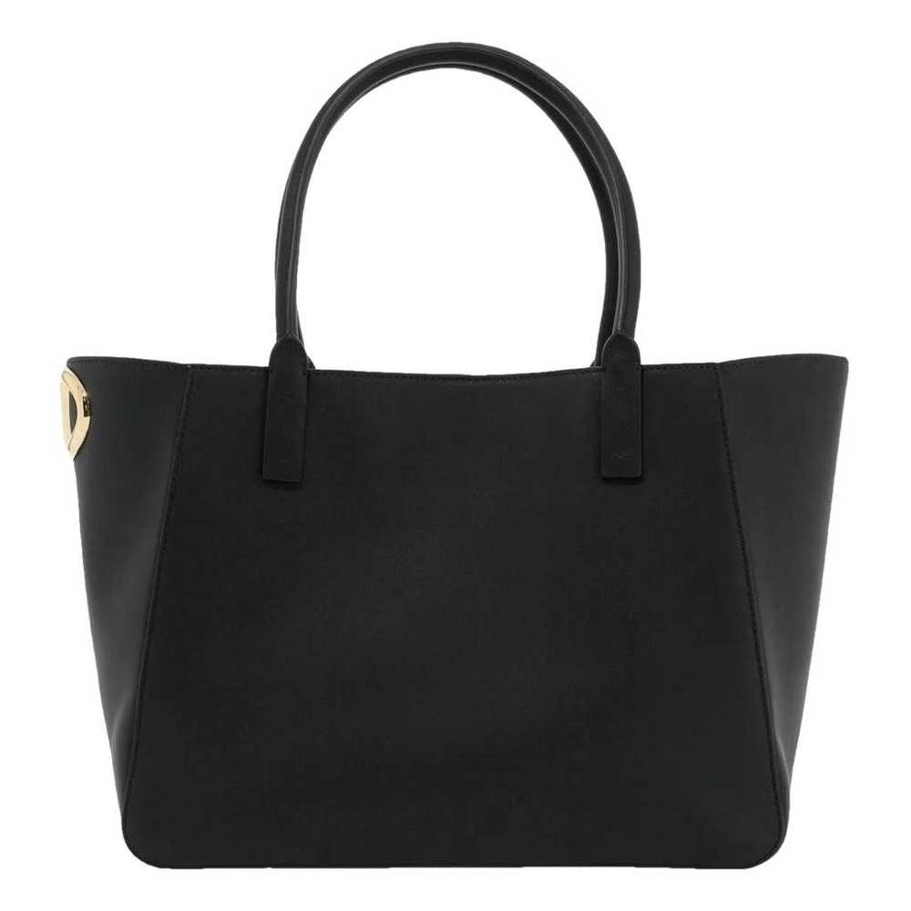 Valentino Garavani Leather tote - image 1