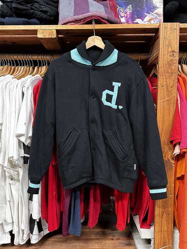 Diamond supply co varsity - Gem