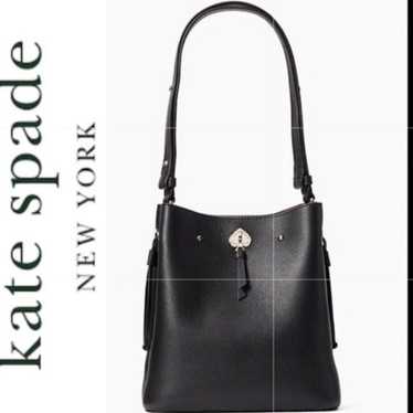 Kate Spade Marti large bucket bag