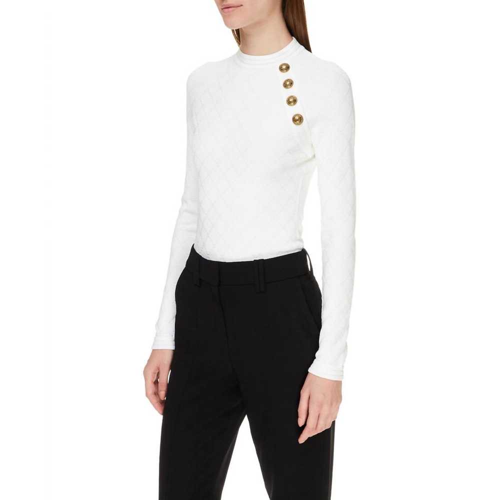 Balmain Jumper - image 2