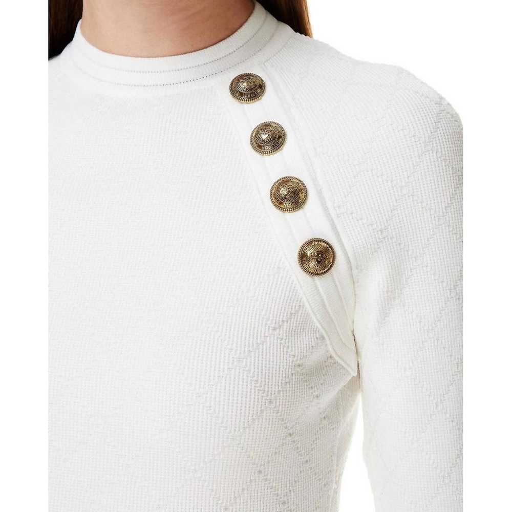 Balmain Jumper - image 4