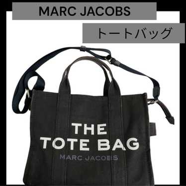 MARC JACOBS THE TOTE BAG Tote Bag