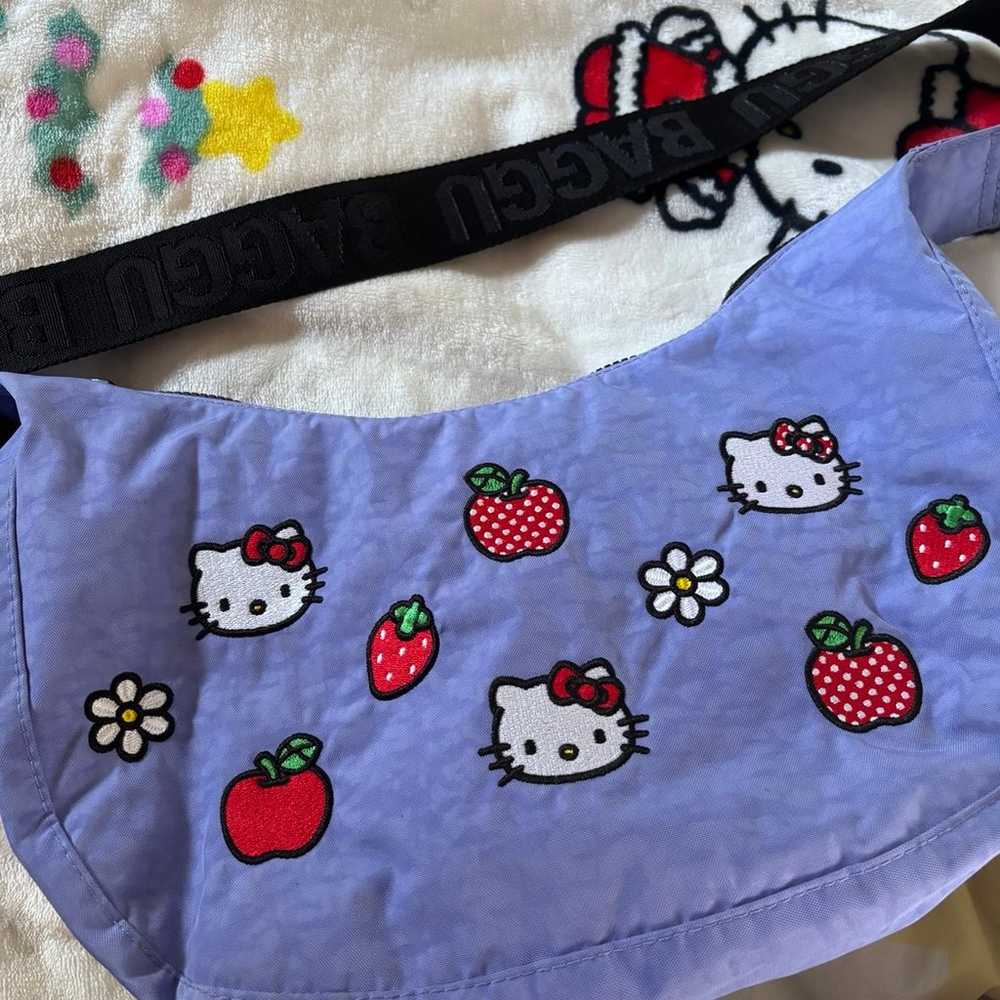 baggu Hello Kitty - image 1