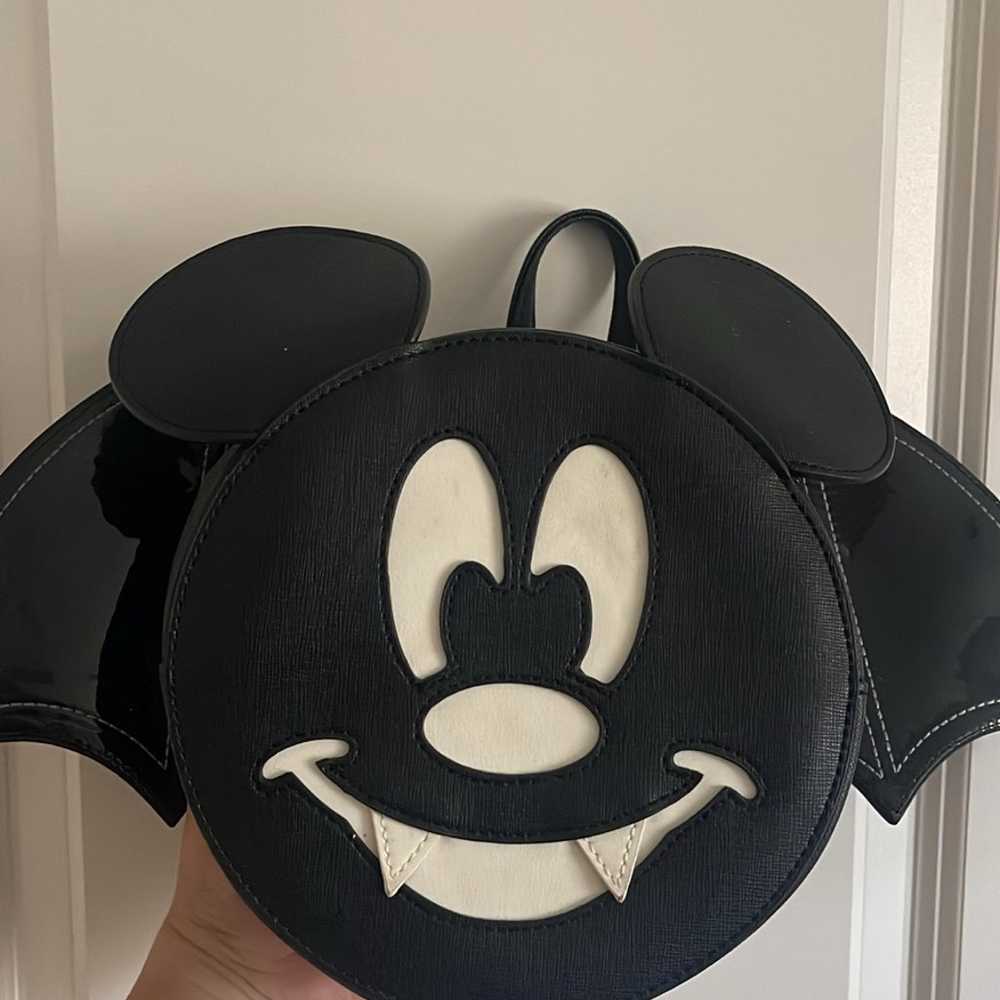 mickey bat Loungefly - image 1