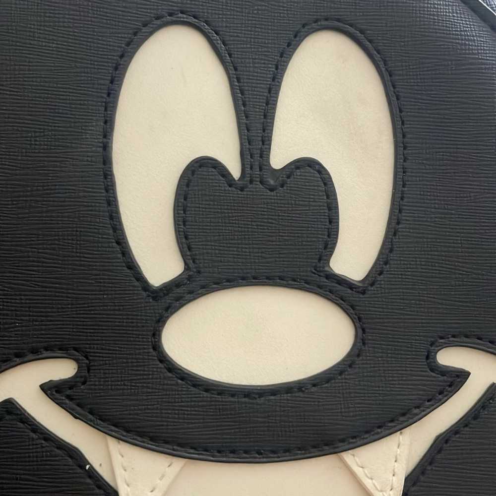 mickey bat Loungefly - image 4