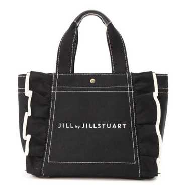 JILL BY JILLSTUART Frill Tote Bag Shoulder Bag - image 1