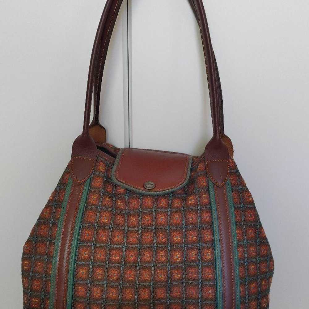 LONGCHAMP Handbag - image 1