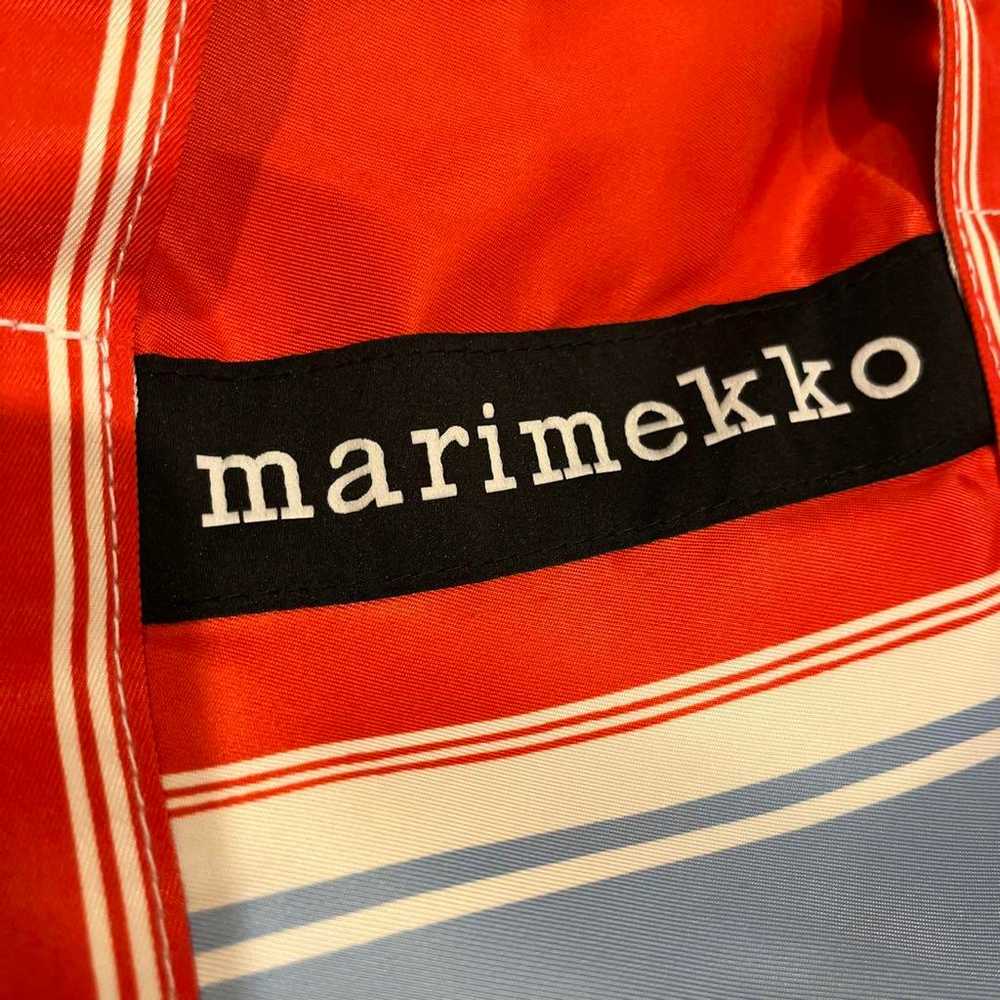 Marimekko bag. - image 5