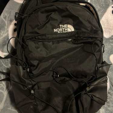 north face backpack LOCAL MEET UP