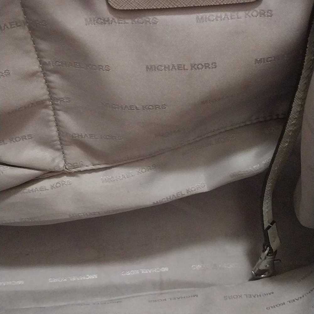 Michael Kors tote bag - image 4