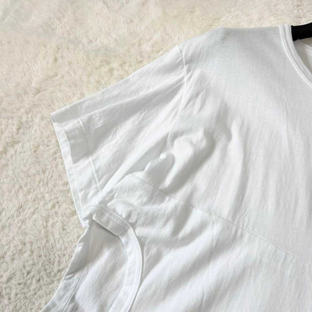 Comme Des Garcons Deformed T-Shirt Short Sleeve 2… - image 4