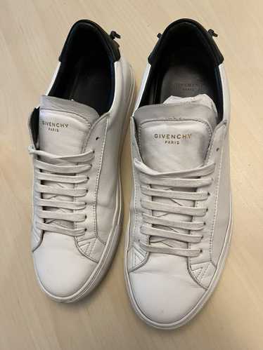 Givenchy Givenchy White and black urban knots