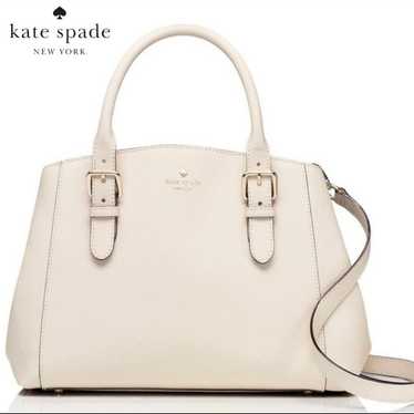 Kate Spade Charlotte Street Sloan Satchel Bag