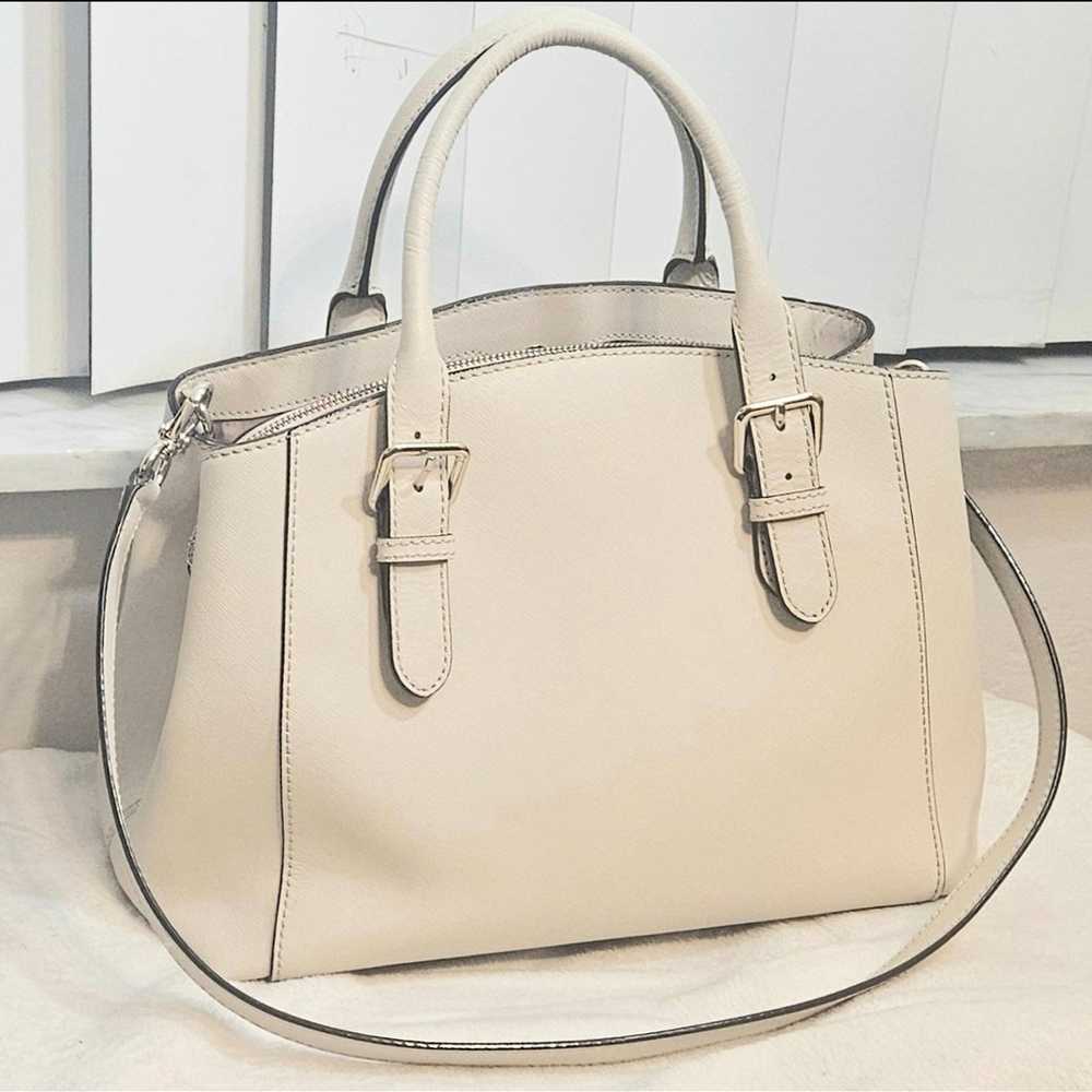 Kate Spade Charlotte Street Sloan Satchel Bag - image 3