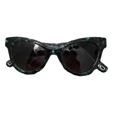 Lele Sadoughi Sunglasses