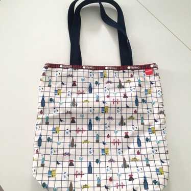 Familia LeSportsac tote bag. - image 1