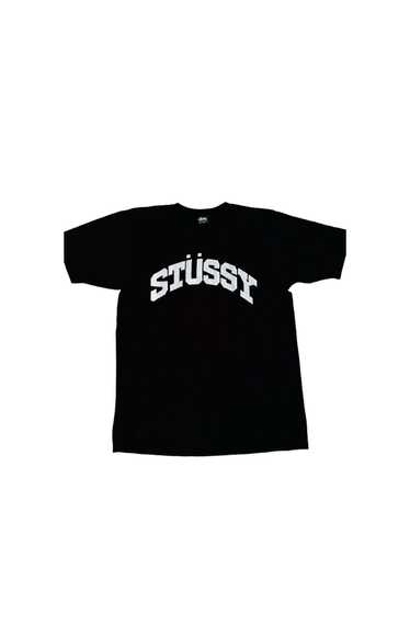 Designer × Streetwear × Stussy Stussy Tee