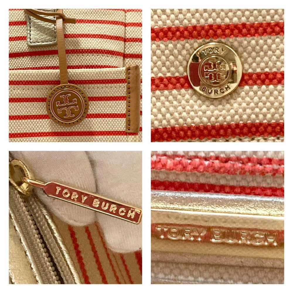 Tory Burch Bag - Tote bag - Handbag - Border - image 10