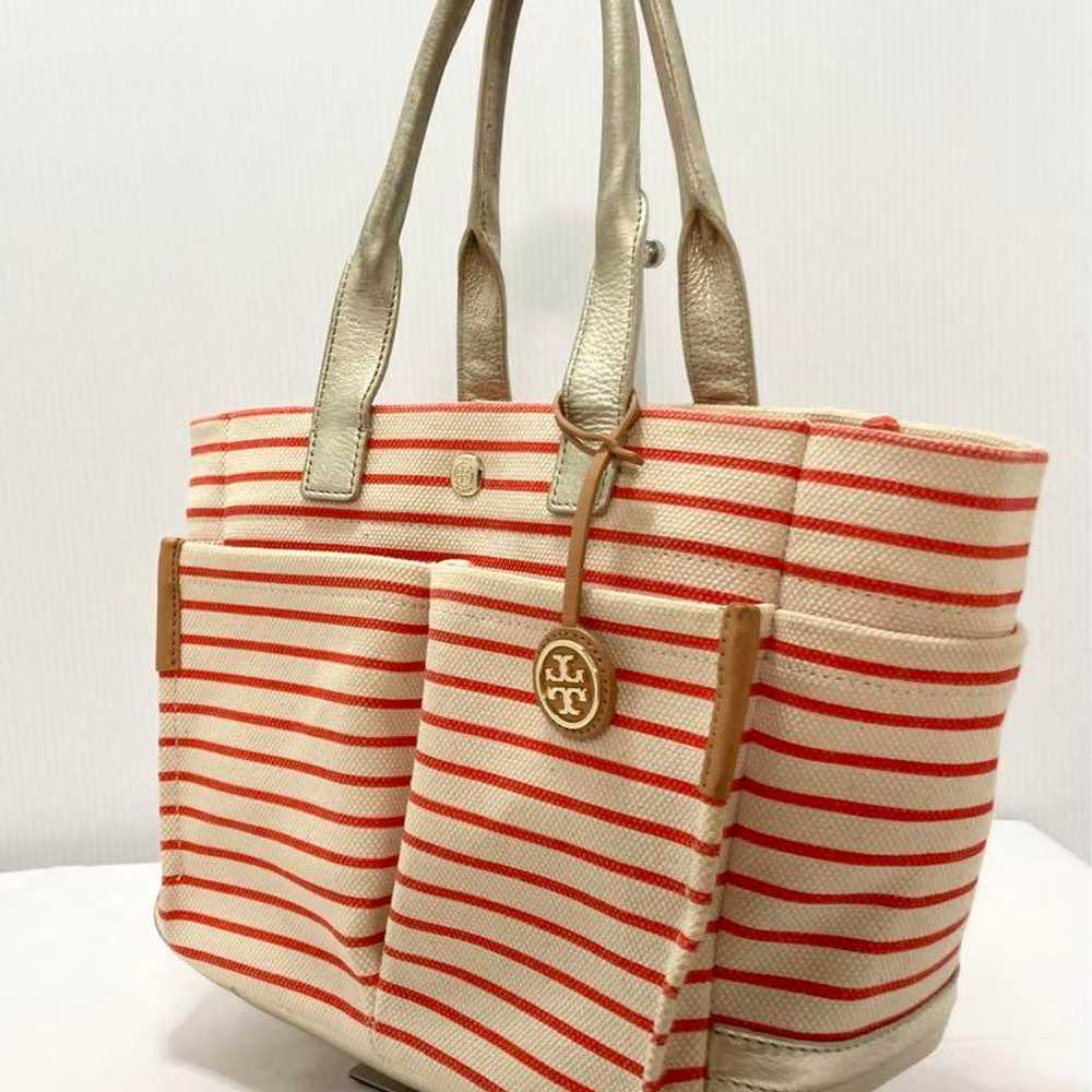 Tory Burch Bag - Tote bag - Handbag - Border - image 1