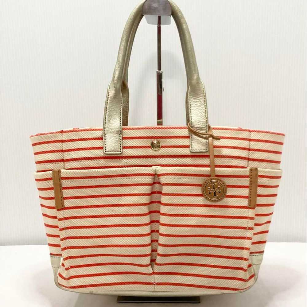 Tory Burch Bag - Tote bag - Handbag - Border - image 2