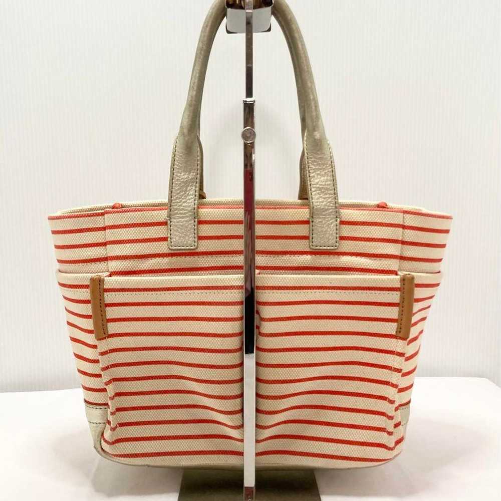 Tory Burch Bag - Tote bag - Handbag - Border - image 3