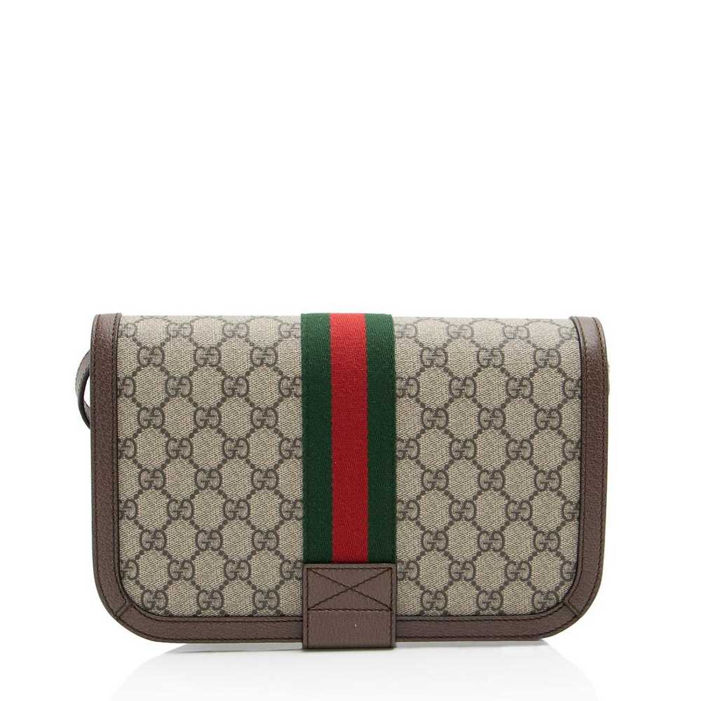 Gucci Cloth crossbody bag - image 3