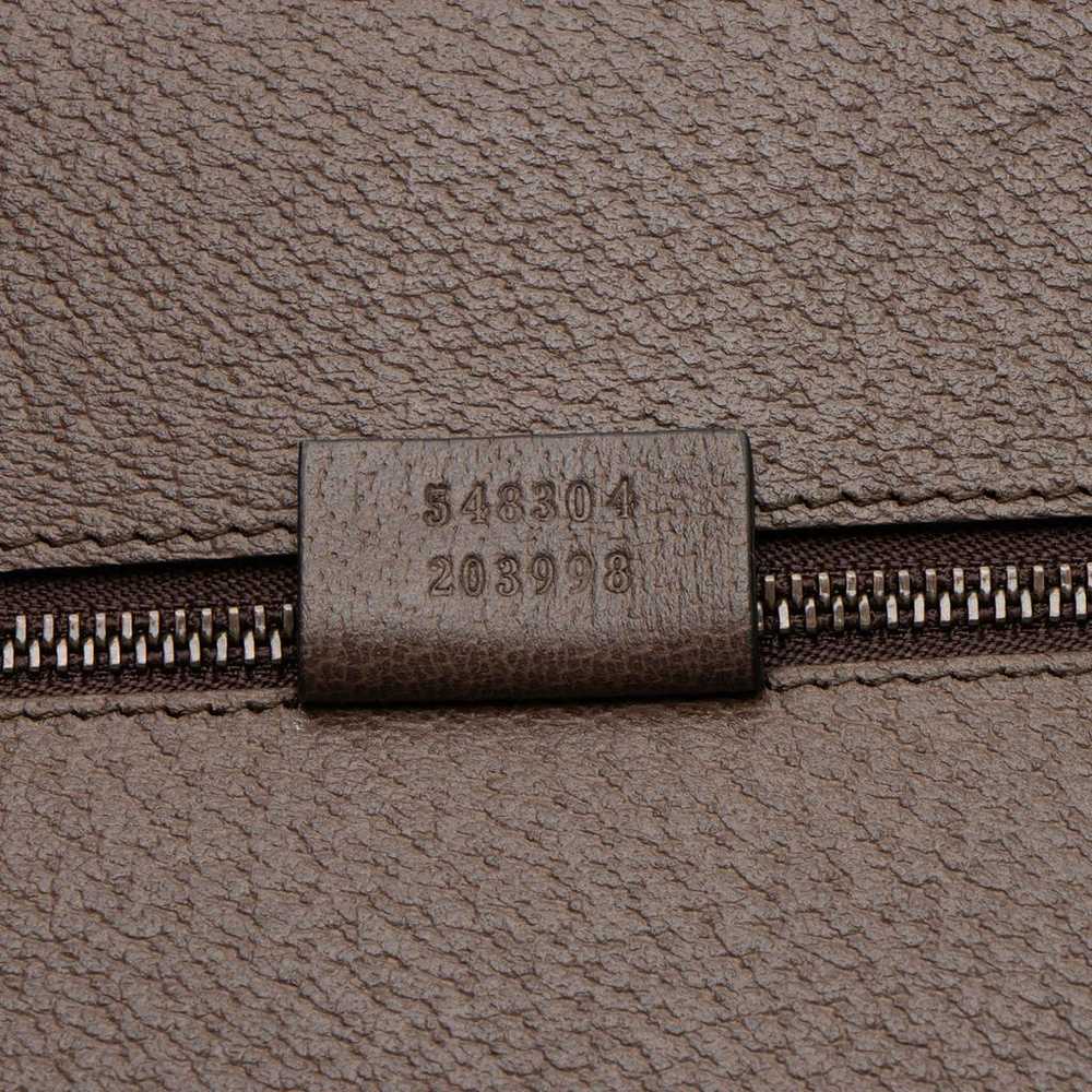 Gucci Cloth crossbody bag - image 6