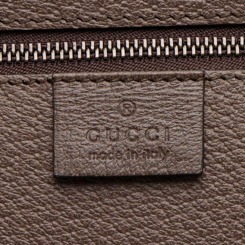 Gucci Cloth crossbody bag - image 8