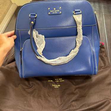 Kate Spade Wellesley Large Maeda Handbag women bag