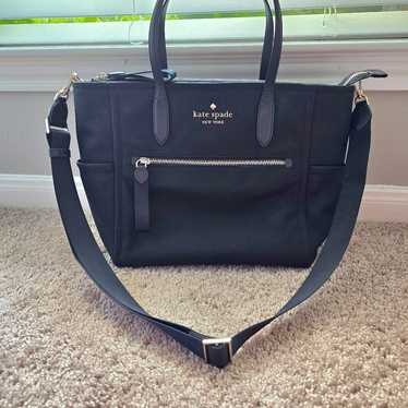 Kate Spade Chelsea Medium Satchel