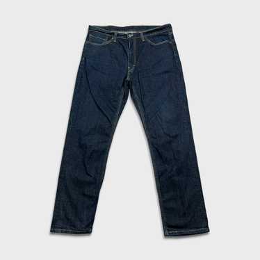 Levi's × Streetwear × Vintage Levi's 541 Jeans 36… - image 1