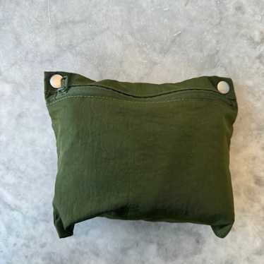 BAGGU bay laurel cloud bag