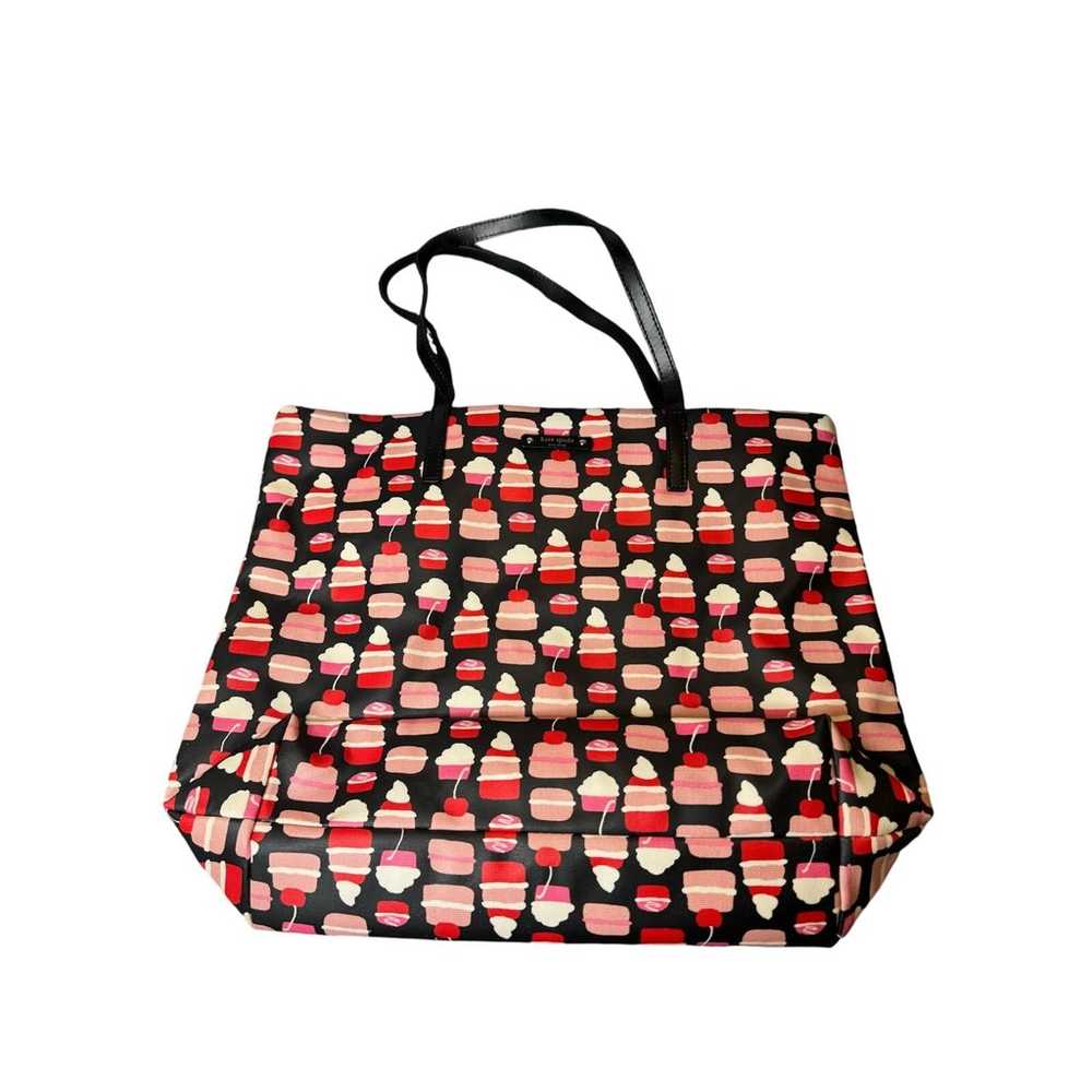 Kate Spade Tote Bag - image 1