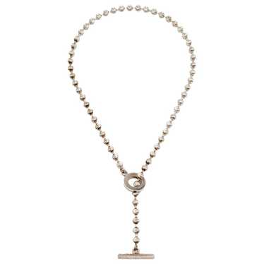 Gucci Silver jewellery set - image 1