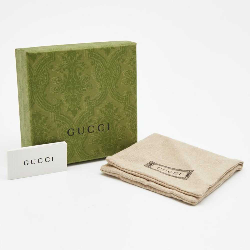 Gucci Silver jewellery set - image 4