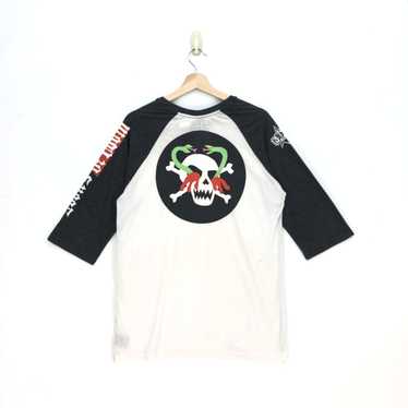 Archival Clothing × Vintage × Volcom Volcom T Shi… - image 1