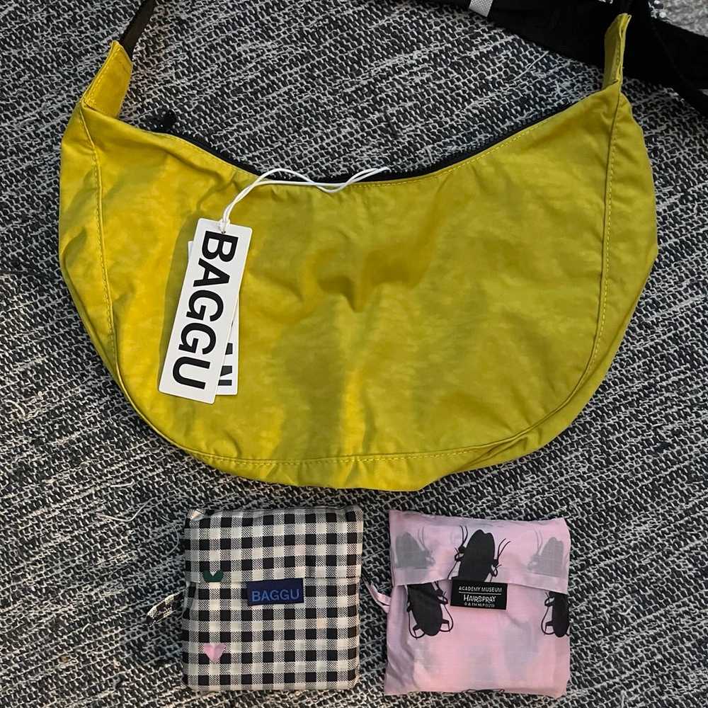 Baggu Bundle - image 1